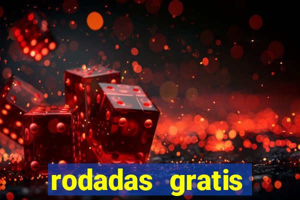 rodadas gratis fortune rabbit